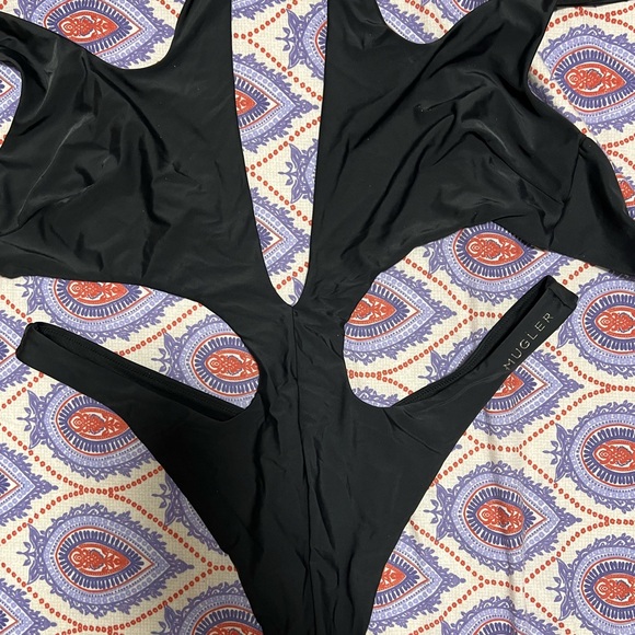 H&M Other - Mugler and H&M collaboration swimsuit